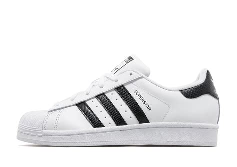 Zwarte adidas Superstar sneakers Maat 35 kopen 